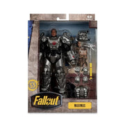 McFarlane Toys - Fallout (TV Series) - Maximus - Collectables > Action Figures > toys -  McFarlane Toys
