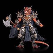 Infinite Legions - Arkhan the Cruel (Preorder Q4 2026) - Collectables > Action Figures > toys -  Four Horsemen