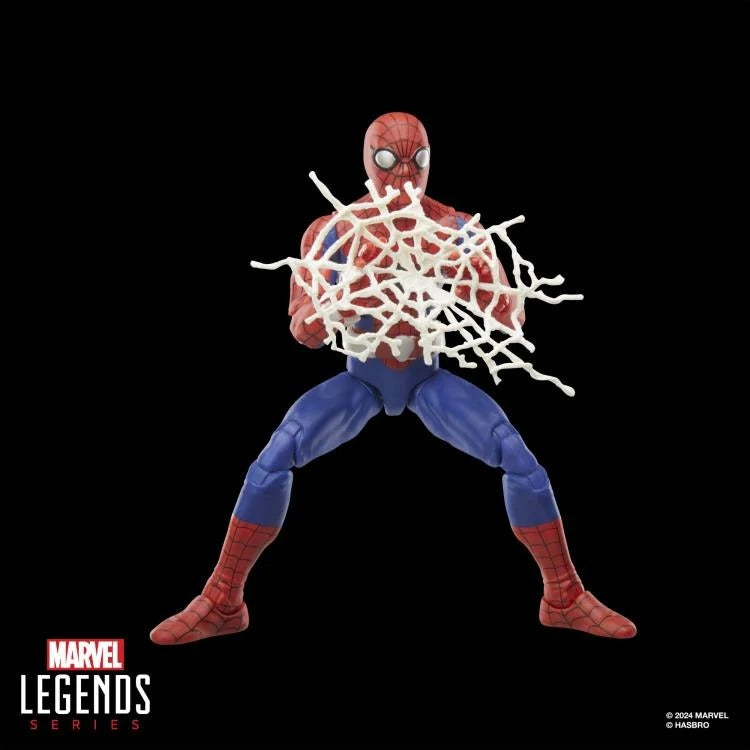 Marvel Legends Series Spider-Man '77 - Exclusive