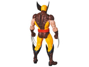 Marvel MAFEX #138 Wolverine (Brown Costume) - Collectables > Action Figures > toy -  MAFEX