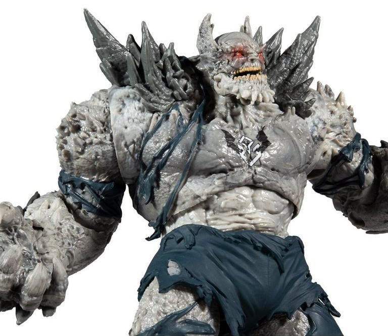 DC Multiverse - Dark Nights: Metal - Batman Earth -1 (The Devastator) & Superman Two-Pack (Subpar Packaging) - Collectables > Action Figures > toys -  McFarlane Toys