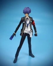 McFarlane Elite Edition - Persona 3 Reload - The Protagonist - Collectables > Action Figures > toys -  McFarlane Toys