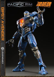Pacific Rim - Gipsy Avenger Action Figure - Collectables > Action Figures > toys -  LINGJIHUN