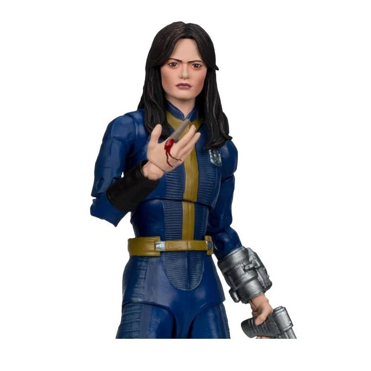 McFarlane Elite Edition - Fallout (TV Series) - Lucy MacLean - Exclusive - Collectables > Action Figures > toys -  McFarlane Toys
