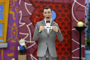 Pee-Wee's Playhouse - Ultimate Pee-Wee Herman Action Figure - Collectables > Action Figures > toys -  Neca