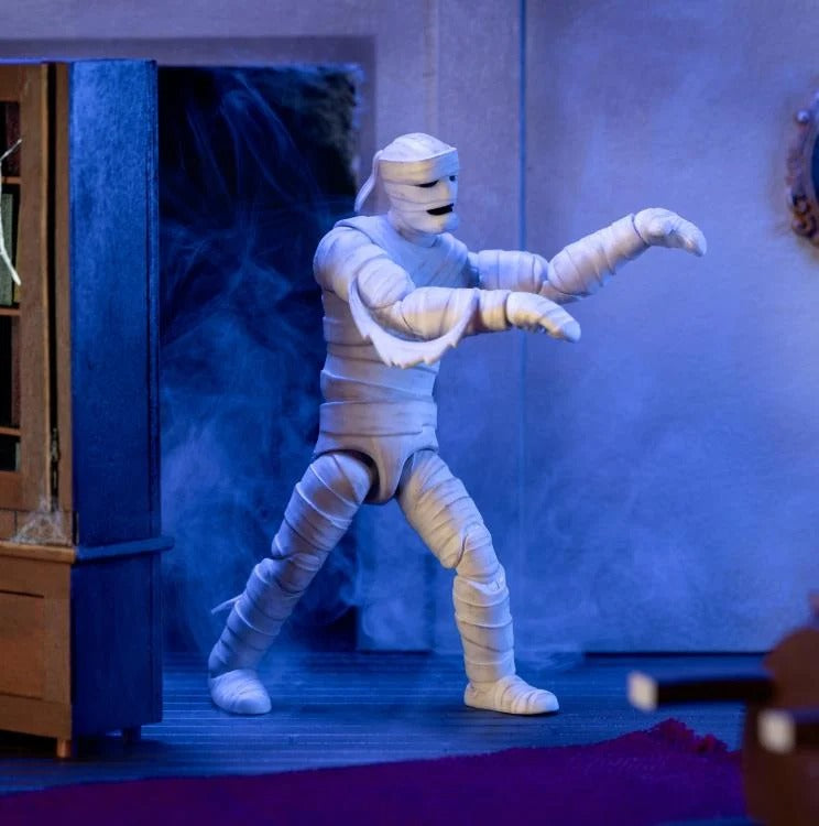 Jada Toys - Scooby-Doo - Mummy of Ankha - Collectables > Action Figures > toys -  Jada Toys