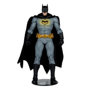 DC Multiverse - Batman Incorporated - Batman - Collectables > Action Figures > toys -  McFarlane Toys