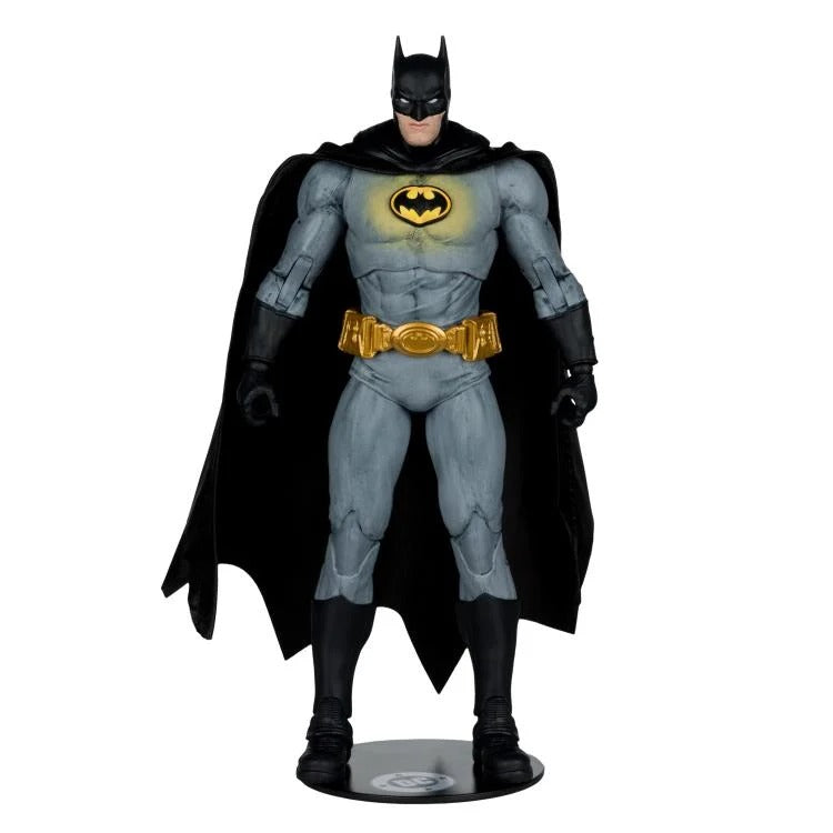 DC Multiverse - Batman Incorporated - Batman - Collectables > Action Figures > toys -  McFarlane Toys