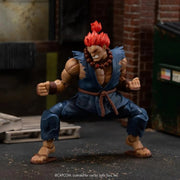 Jada Toys - Street Fighter II - Akuma (Preorder Feb 2026) - Collectables > Action Figures > toys -  Jada Toys