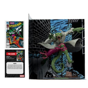 Marvel Comics - The Lizard (Spider-Man #2) 1/10 Scale Figure - Collectables > Action Figures > toys -  McFarlane Toys