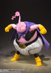 Dragon Ball Z - S.H.Figuarts - Super Buu (Reissue) (Preorder Nov 2026) - Collectables > Action Figures > toys -  Bandai