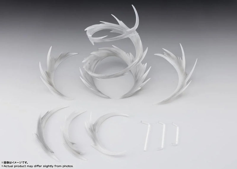 Tamashii Effect Wind (White Ver.) (Preorder Jun 2026)