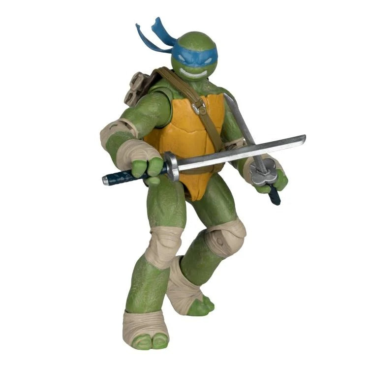 McFarlane Toys Page Punchers - Teenage Mutant Ninja Turtles - Leonardo - Collectables > Action Figures > toys -  McFarlane Toys
