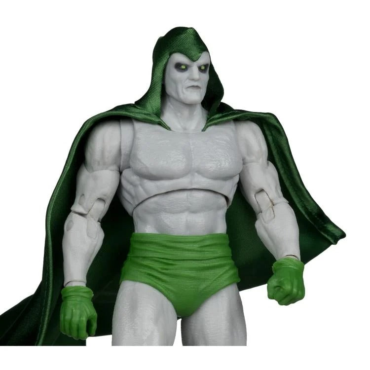 DC Multiverse - JSA: Black Vengeance - Atom Smasher vs. The Spectre Two-Pack - Collectables > Action Figures > toys -  McFarlane Toys