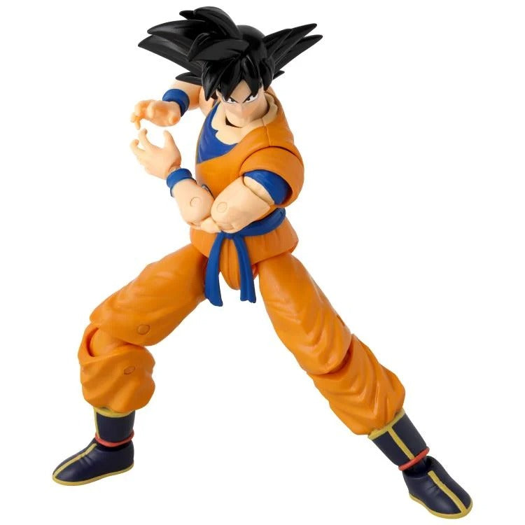 Dragon Stars Series - Battle Pack - Vegeta vs Goku - Collectables > Action Figures > toys -  Bandai