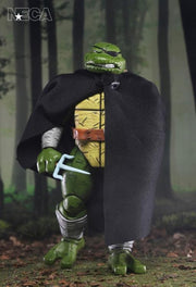 Teenage Mutant Ninja Turtles - Old Man Raphael (Mirage Comics) Action Figure - Collectables > Action Figures > toys -  Neca