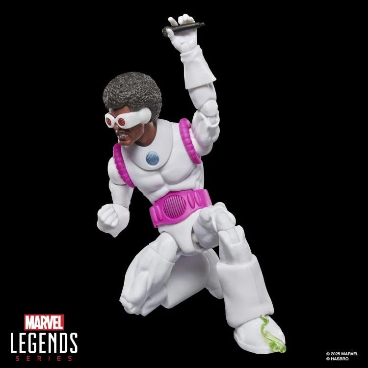 Marvel Legends Series - Retro Cardback Spider-man - Hypno-Hustler ( Preorder Feb 2026) - Collectables > Action Figures > toys -  Hasbro