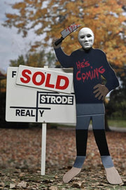 Halloween: The Curse of Michael Myers - Ultimate Michael Myers Action Figure - Collectables > Action Figures > toys -  Neca