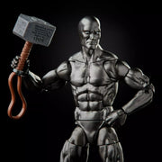 Marvel Legends Series Silver Surfer With Mjolnir - Collectables > Action Figures > toys -  Hasbro