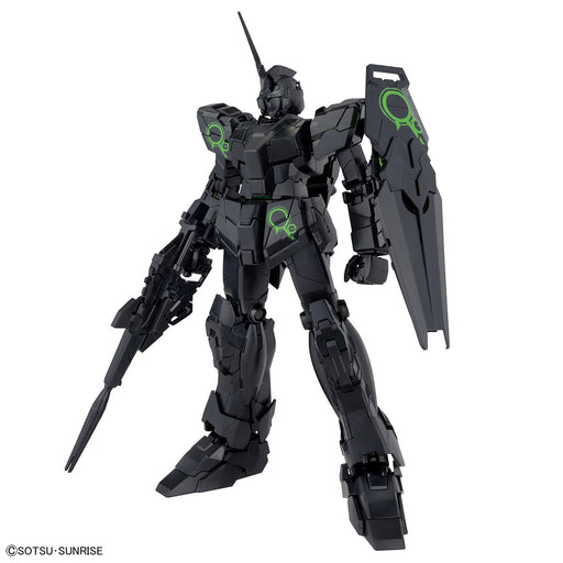 MG - 1/100 - Unicorn Gundam [Recirculation Color/Clear Neon Green] - Exclusive - Model Kit > Collectable > Gunpla > Hobby -  Bandai