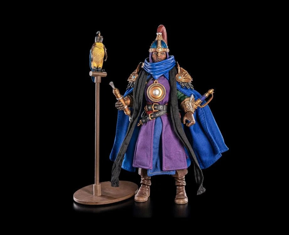 Mythic Legions - Dawns of Discovery - Ibn Prosperaius (Preorder Q4