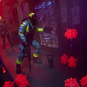 G.I. Joe Classified Series  #190 Cobra Mole Rat (Stage 2) (Preorder Q2 2026) - Collectables > Action Figures > toys -  Hasbro