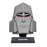 Transformers Megatron 1/3 Scale Head Bust - Collectables > Action Figures > toys -  McFarlane Toys