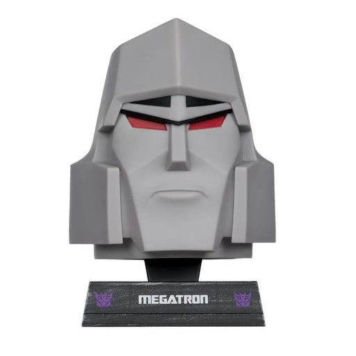 Transformers Megatron 1/3 Scale Head Bust - Collectables > Action Figures > toys -  McFarlane Toys