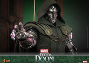 Marvel Comics - Doctor Doom 1/6 Scale Collectible Figure - CMS022 - Collectables > Action Figures > toys -  Hot Toys