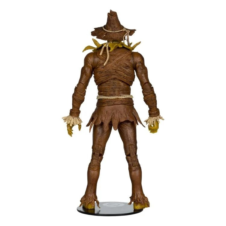 DC Multiverse - DC Classic - Scarecrow - Collectables > Action Figures > toys -  McFarlane Toys
