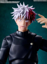 Jujutsu Kaisen - S.H.Figuarts - Toji Fushiguro (Preorder Feb/Mar 2026) - Collectables > Action Figures > toys -  Bandai