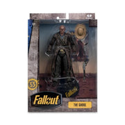 McFarlane Toys - Fallout (TV Series) - The Ghoul - Collectables > Action Figures > toys -  McFarlane Toys