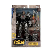 McFarlane Toys - Fallout (TV Series) - Hank MacLean - Collectables > Action Figures > toys -  McFarlane Toys