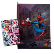 Marvel Rivals - Spider-Man 1/6 Scale Figure - Collectables > Action Figures > toys -  McFarlane Toys