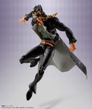 JoJo's Bizarre Adventure: Stardust Crusaders - S.H.Figuarts - Jotaro Kujo (Preorder Q2 2026) - Collectables > Action Figures > toys -  Bandai