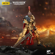 Warhammer: The Horus Heresy - Sisters of Silence - White Falcons Vigilator Cadre (Ver. 2) - Collectables > Action Figures > toys -  Joy Toy