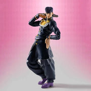 JoJo's Bizarre Adventure - S.H.Figuarts - Josuke Higashikata (Preorder Nov 2026) - Collectables > Action Figures > toy -  Bandai