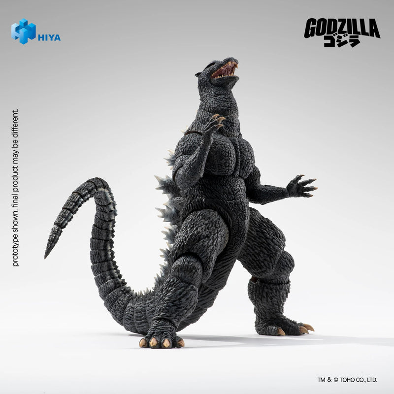 Godzilla: Final Wars (2004) - Godzilla Action Figure (Preorder Q4 2027)