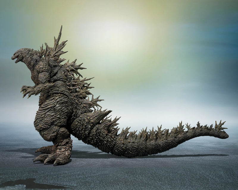 Godzilla Minus Zero (2026) - S.H.MonsterArts - Godzilla (Preorder Dec 2026)