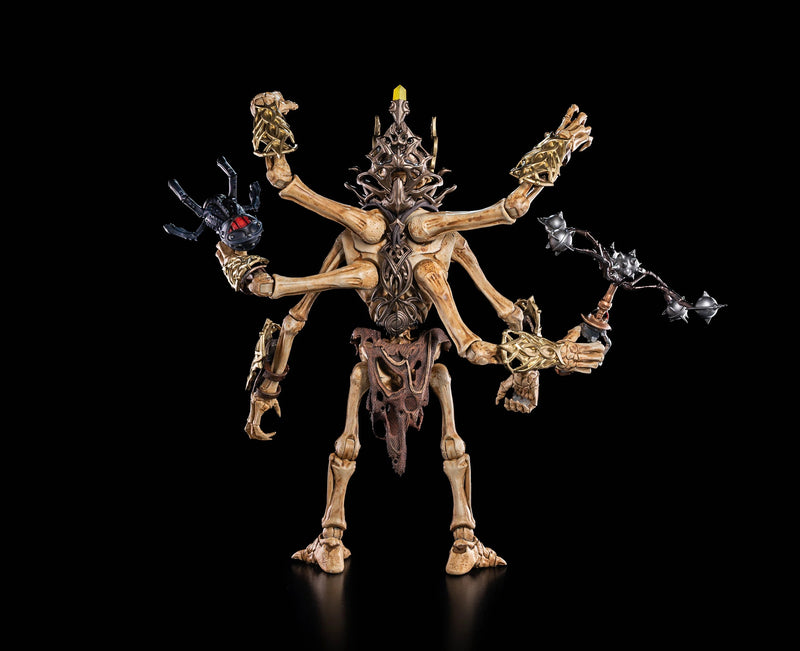 Skeleton Warriors - Infinite Legions - Aracula (Deluxe) (Preorder Q2 2027)