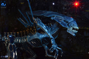 Aliens - 40th Anniversary Alien Queen Ultra Deluxe Boxed Figure (Preorder Sep 2026) - Collectables > Action Figures > toys -  Neca