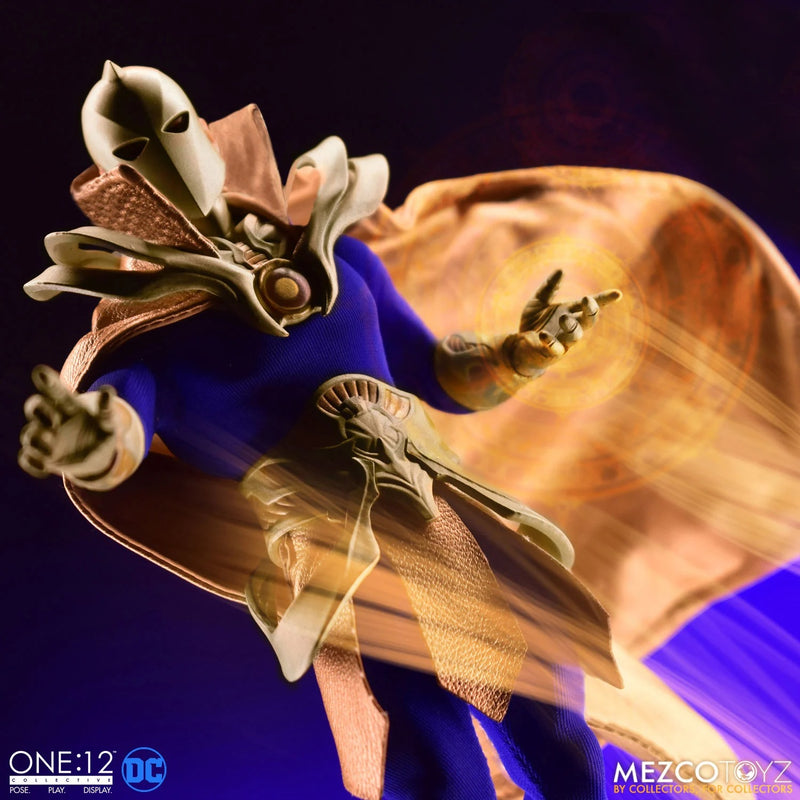 DC Comics - One:12 Collective - Dr. Fate (Preorder)