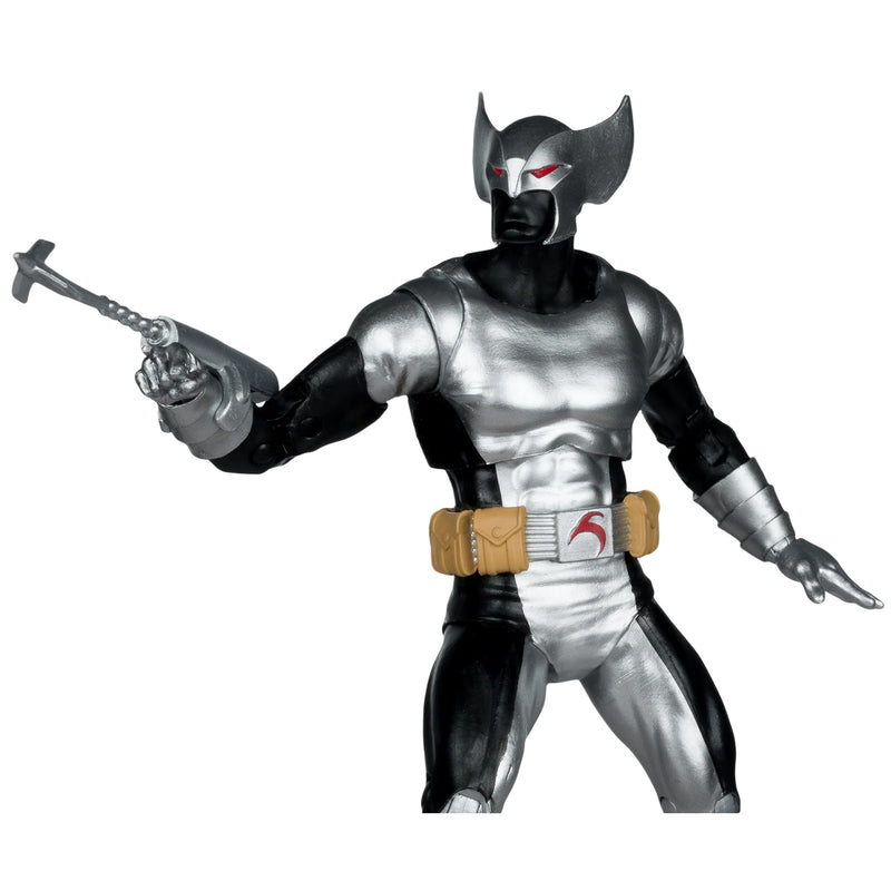 McFarlane Elite Edition - ShadowHawk
