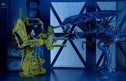 Aliens - 40th Anniversary Power Loader (P-5000) Deluxe Vehicle (Preorder Sep 2026) - Collectables > Action Figures > toys -  Neca