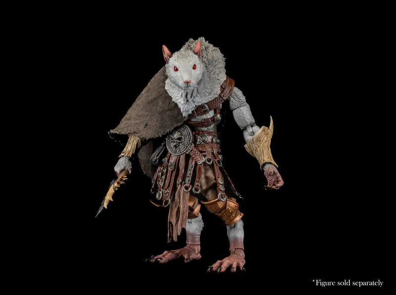Mythic Legions - The Bilge Add-On Set (Preorder Q4 2027)