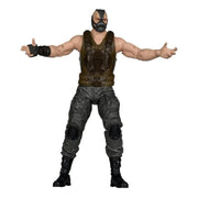DC Multiverse Deluxe Theatrical Edition - The Dark Knight Rises - Bane - Collectables > Action Figures > toys -  McFarlane Toys