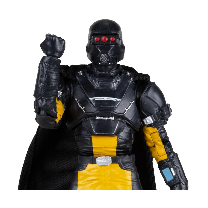 McFarlane Elite Edition - Helldivers 2 - SA-04 Combat Technician