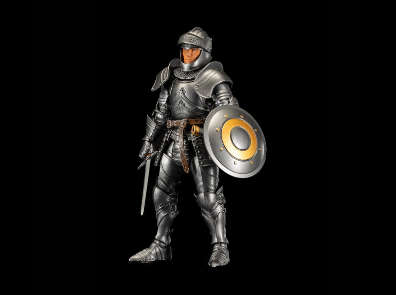 Mythic Legions - Valiant Knight 2 Legion Builder (Preorder Q4 2027)