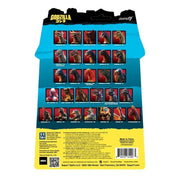 Godzilla vs. SpaceGodzilla (1994) - ReAction - M.O.G.U.E.R.A. - Action & Toy Figures -  Super7