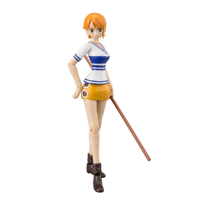 One Piece - Anime Heroes - Nami (East Blue)